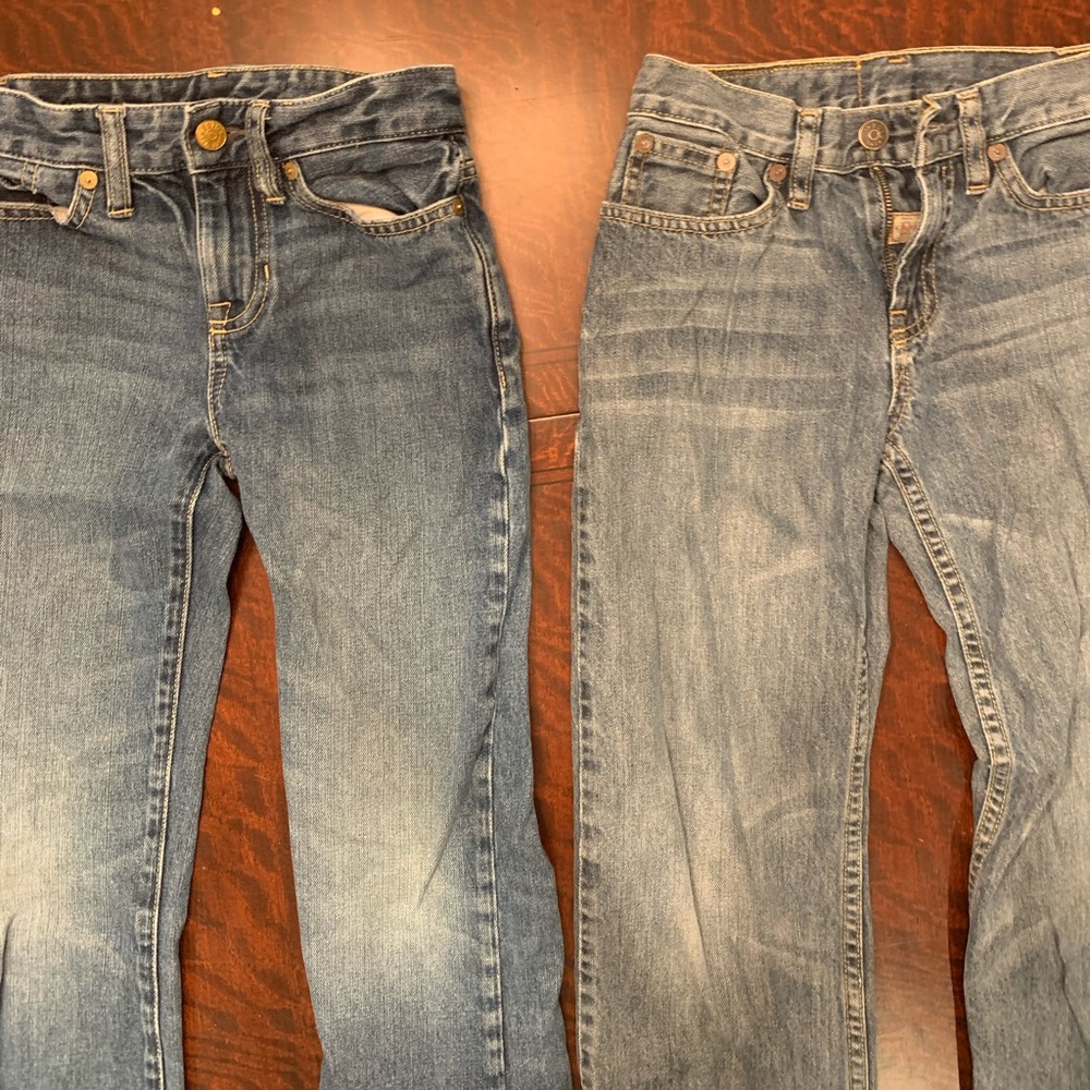 Polo Jeans